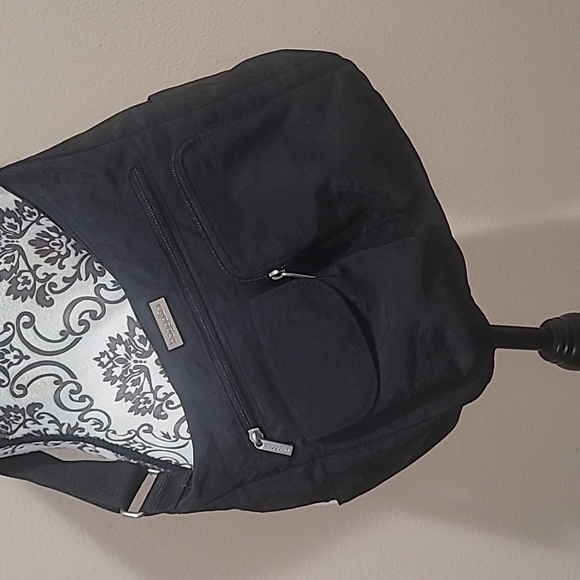 🖤 BAGGALLINI EVERYPLACE CROSSBODY BAG. - Picture 3 of 9